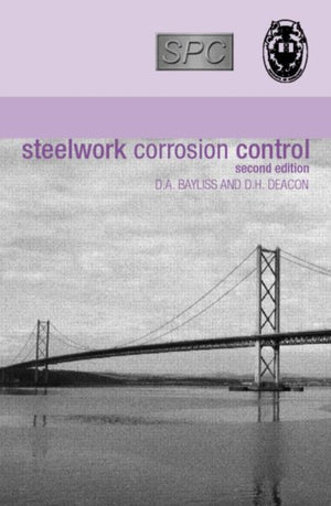 Steelwork Corrosion Control