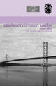 Book cover of: Steelwork Corrosion Control. By: D.A. Bayliss