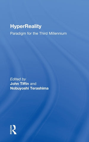 HyperReality