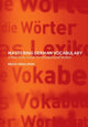 Book cover of: Mastering German Vocabulary