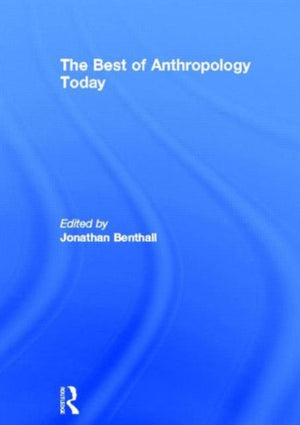 Best of Anthropology Today