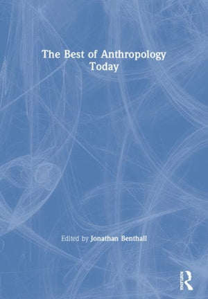 Best of Anthropology Today
