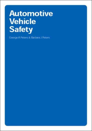 Automotive Vehicle Safety