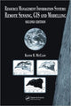 Book cover of: Resource Management Information Systems