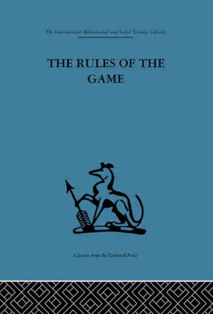 Rules of the Game