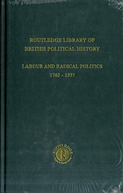 Book cover of: Short History of the British Working Class Movement (1937). By: G. D. H. (George Douglas Howard) Cole
