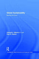 Book cover of: Global Sustainability. By: G. Gallopin