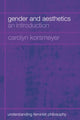 Book cover of: Gender and Aesthetics
