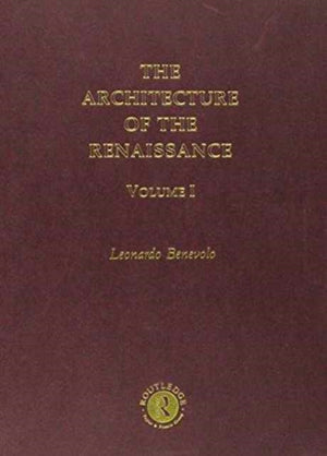 Architecture of the Renaissance