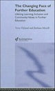 Book cover of: Changing Face of Further Education