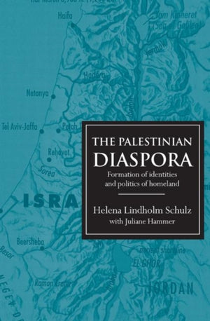 The Palestinian Diaspora
