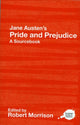 Book cover of: Jane Austen's Pride and Prejudice. By: R. Morrison