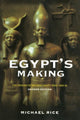 Book cover of: Egypt's Making