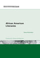 Book cover of: African American Literacies. By: Elai Richardson