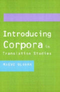 Introducing Corpora in Translation Studies