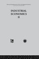 Book cover of: D: Industrial Economics II. By: J. Lesourne