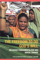 Book cover of: Freedom to do God's Will. By: G. Ter Haar