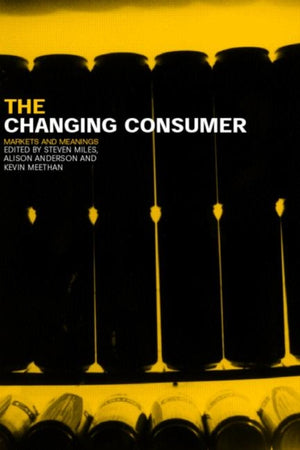 The Changing Consumer