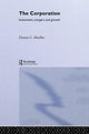 Book cover of: Corporation