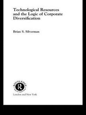 Technological Resources and the Logic of Corporate Diversification