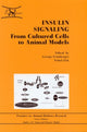 Book cover of: Insulin Signaling