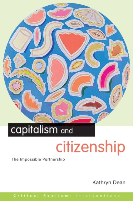 Book cover of: Capitalism and Citizenship