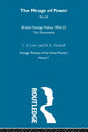 Book cover of: Mirage Of Power Pt3 V5. By: C.j. Lowe