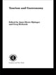 Book cover of: Tourism and Gastronomy. By: Greg Richards