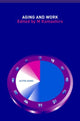 Book cover of: Aging and Work. By: Masaharu Kumashiro