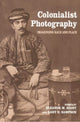 Book cover of: Colonialist Photography. By: Eleanor Hight
