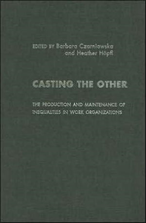 Casting the Other