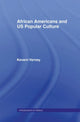 Book cover of: African Americans and US Popular Culture