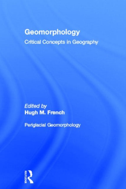 Peri Geom:Geom Crit Conc Vol 5