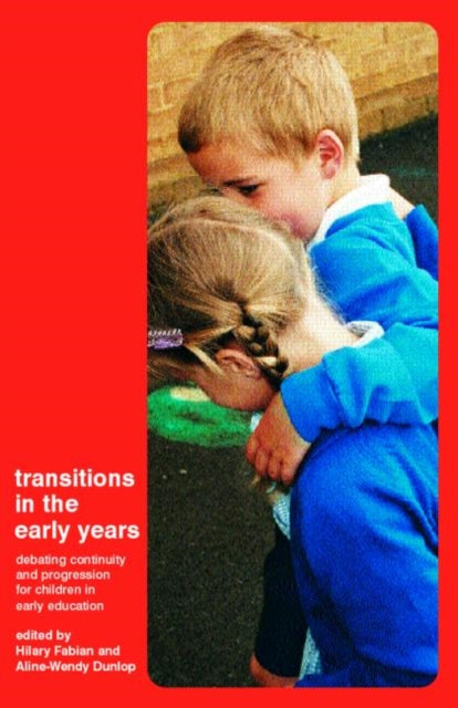 Transitions in the Early Years