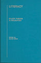Book cover of: Literacy. By: David Wray