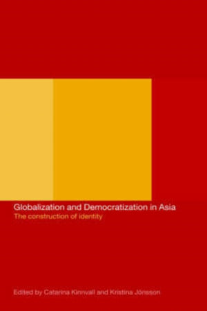 Globalization and Democratization in Asia