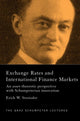 Book cover of: Exchange Rates and International Finance Markets. By: Eric Streissler