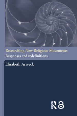 Researching New Religious Movements