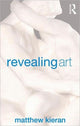Book cover of: Revealing Art