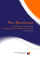Book cover of: Red Barcelona. By: Angel Smith