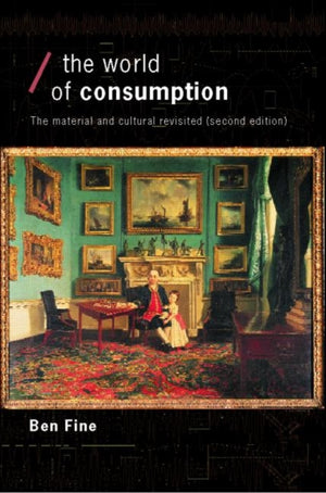 The World of Consumption
