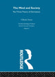 Book cover of: Mind & Society Pt3:Esc V5. By: V. Pareto