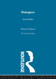 Book cover of: Dialogism