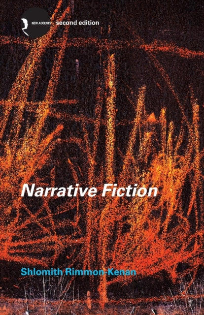 Book cover of: Narrative Fiction