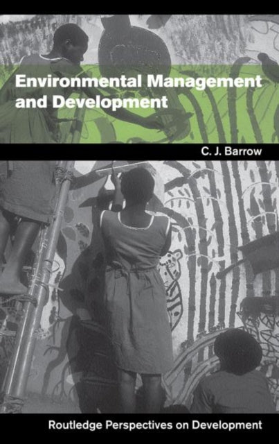 Book cover of: Environmental Management and Development