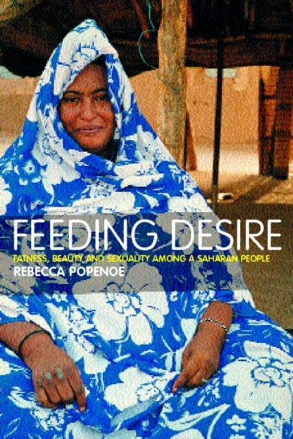 Book cover of: Feeding Desire