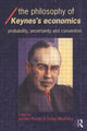 Book cover of: Philosophy of Keynes' Economics
