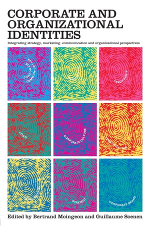 Corporate and Organizational Identities