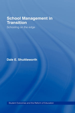 School Management in Transition