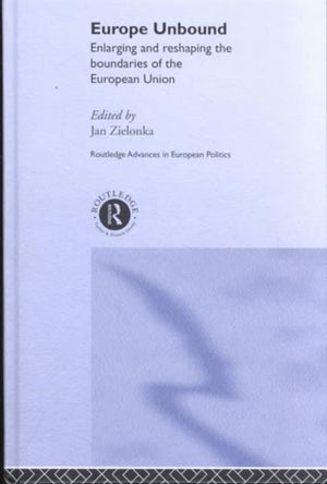 Europe Unbound